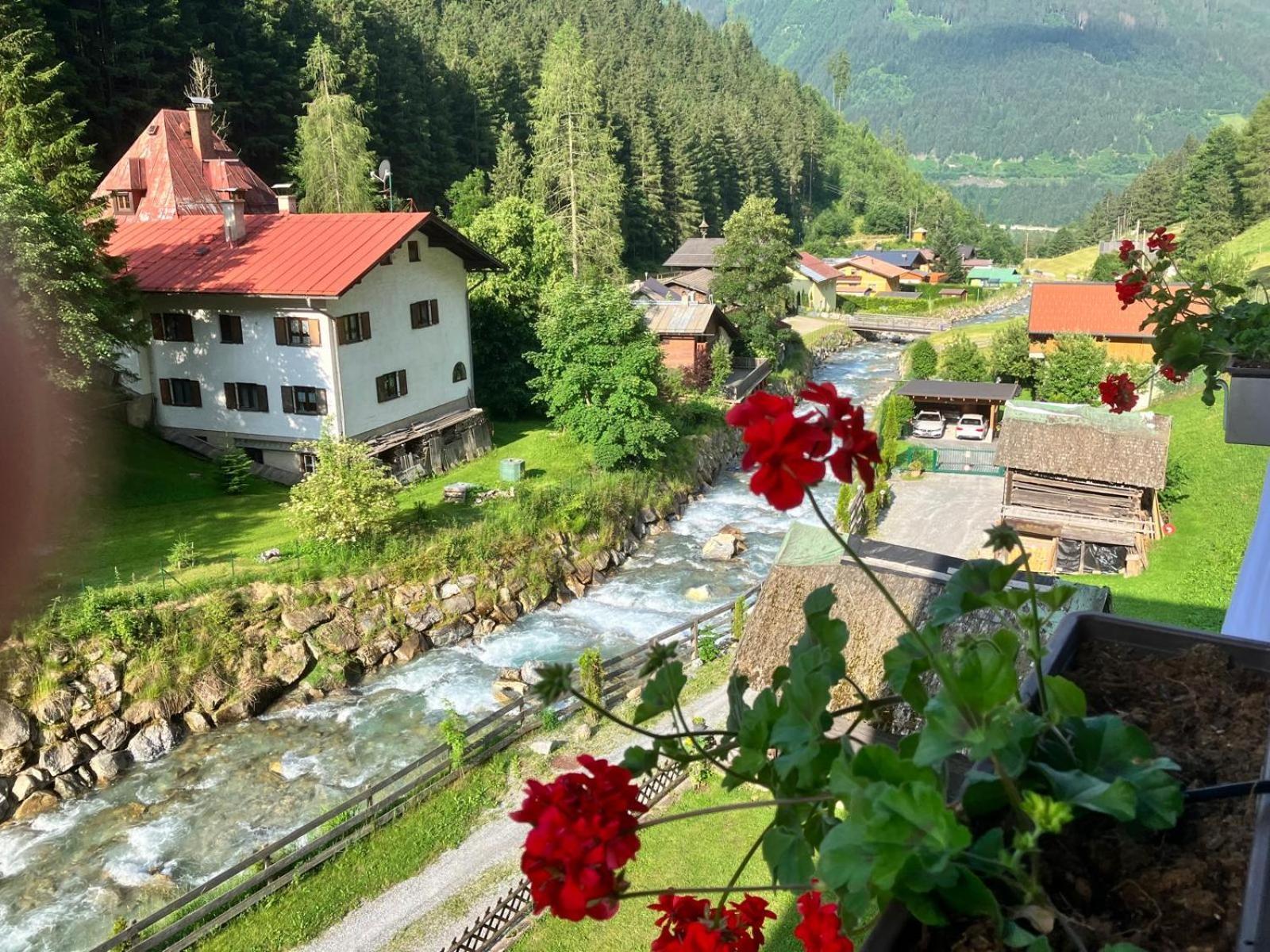 Stubnerhof Hotel บาดกัสไตน์ ภายนอก รูปภาพ